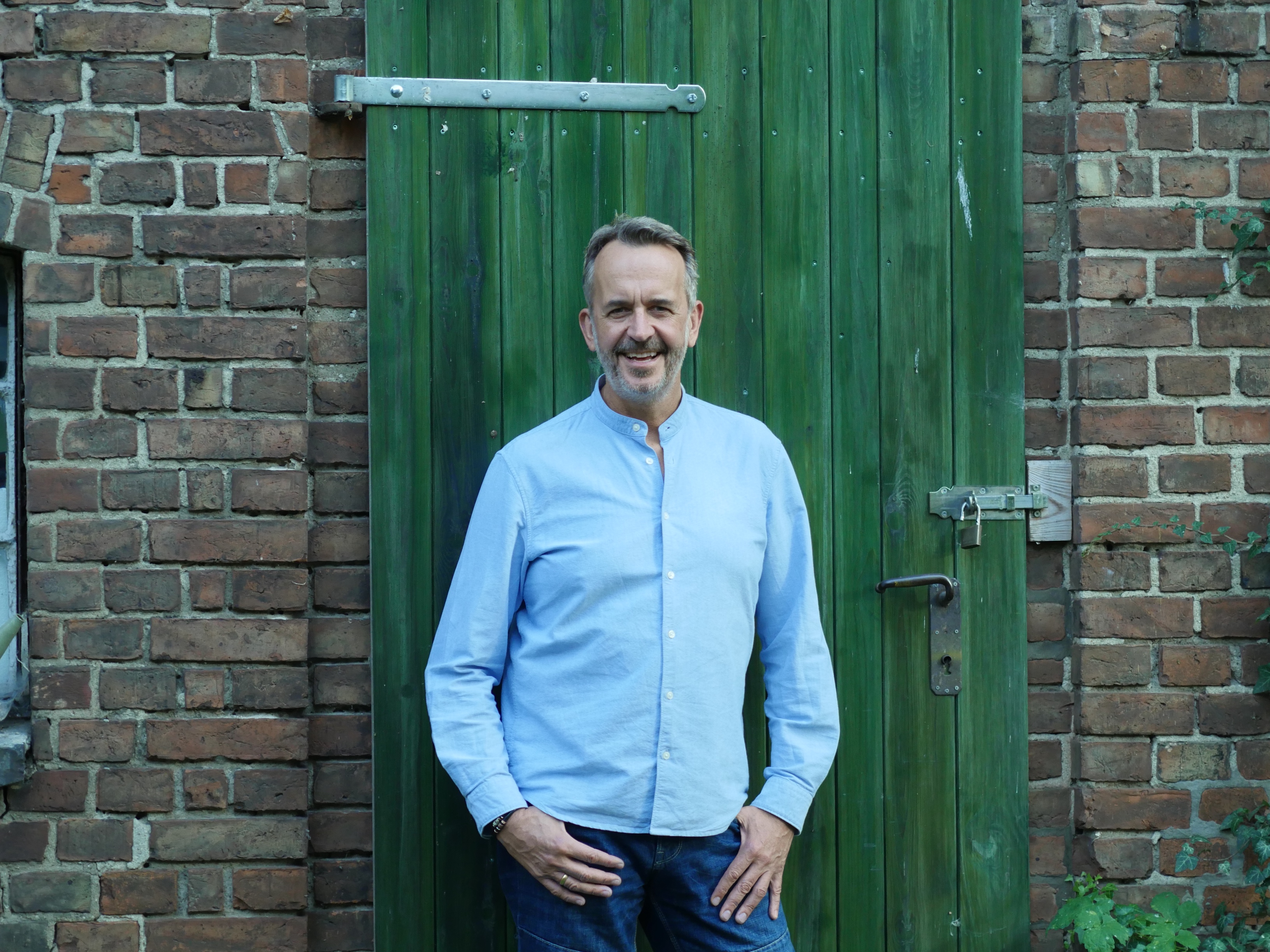 Heiko Erhardt, KI-Transformationsbegleiter